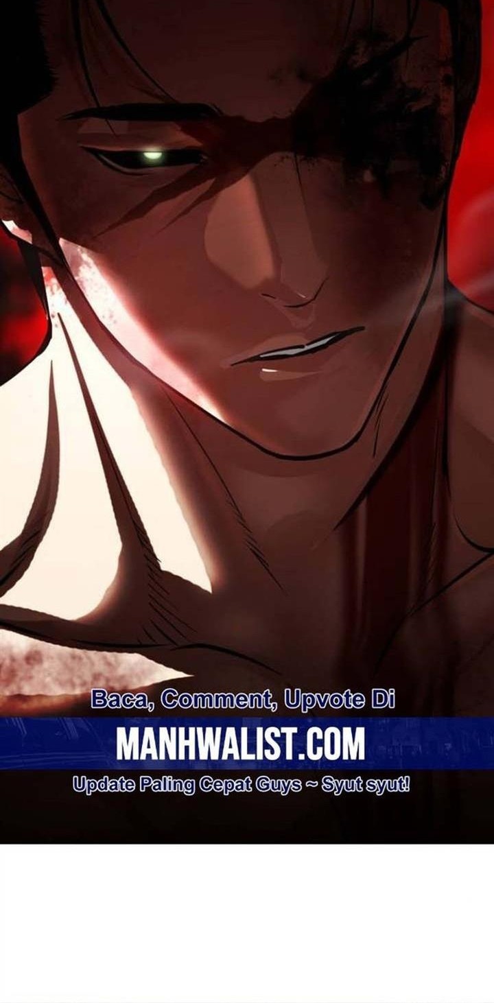 Lookism Bab 513 halaman 126