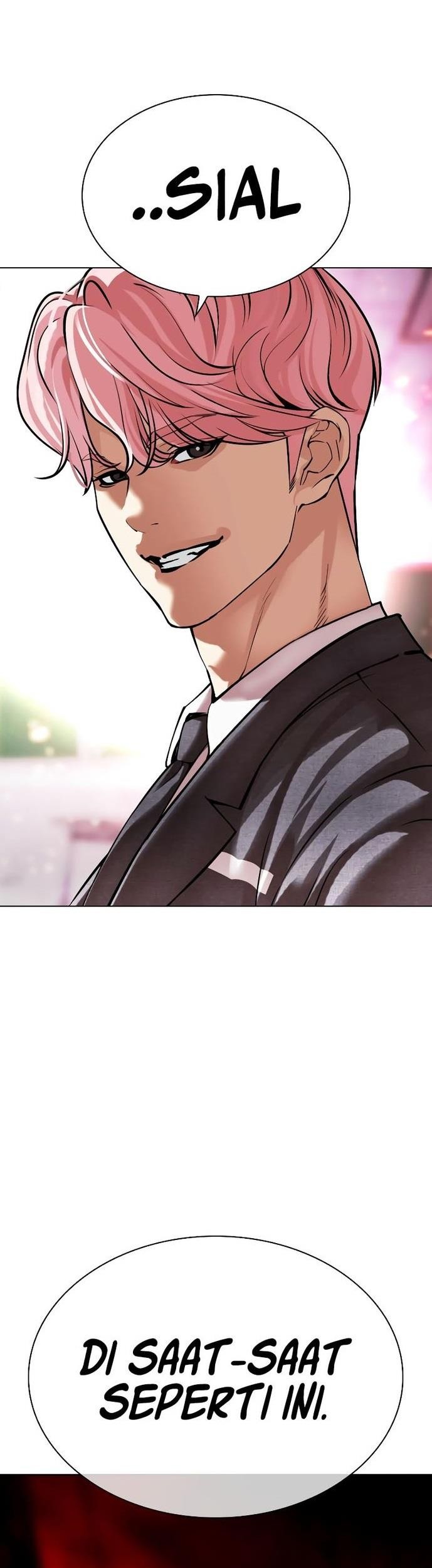 Lookism Bab 514 halaman 1