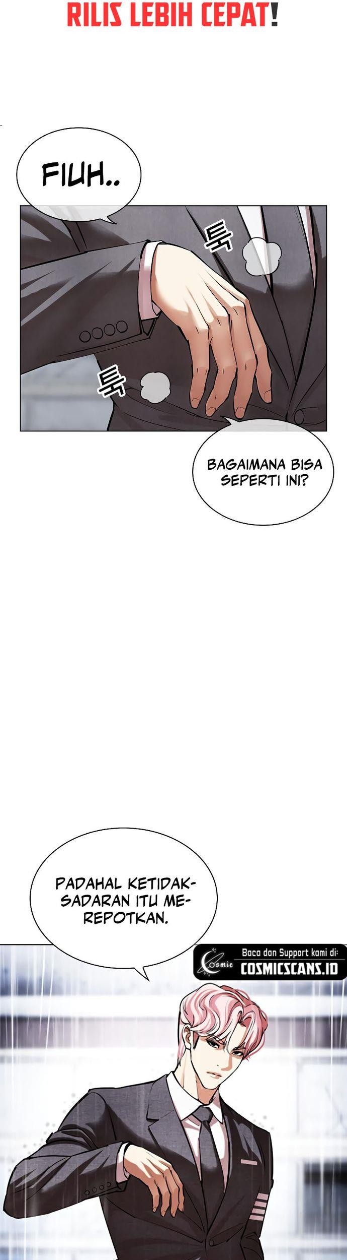 Lookism Bab 514 halaman 7