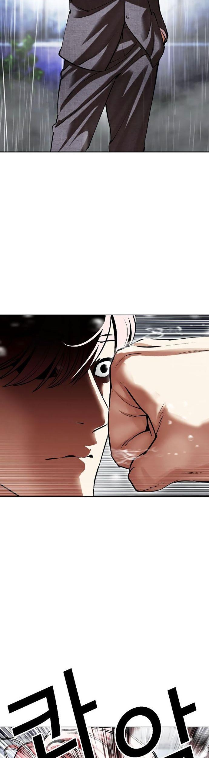 Lookism Bab 514 halaman 8