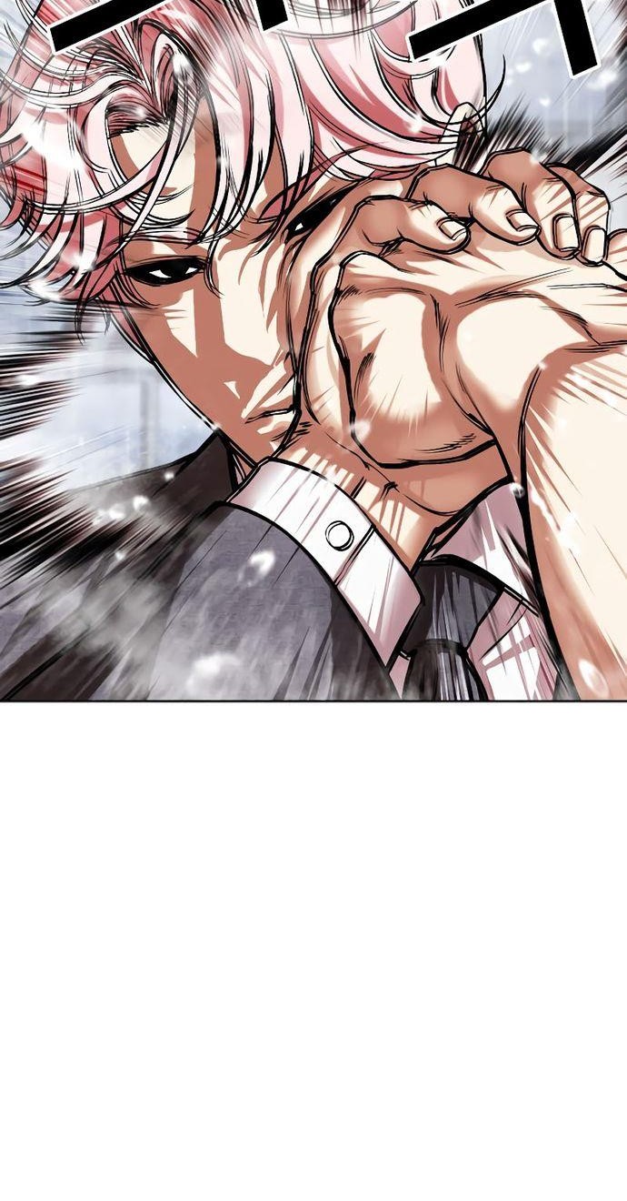 Lookism Bab 514 halaman 9