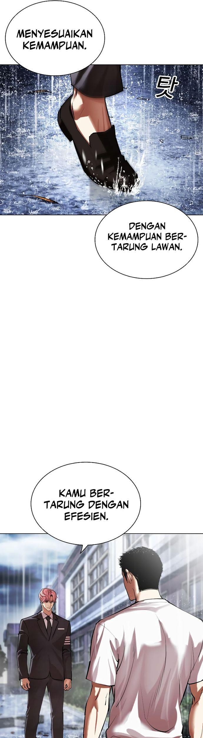 Lookism Bab 514 halaman 19