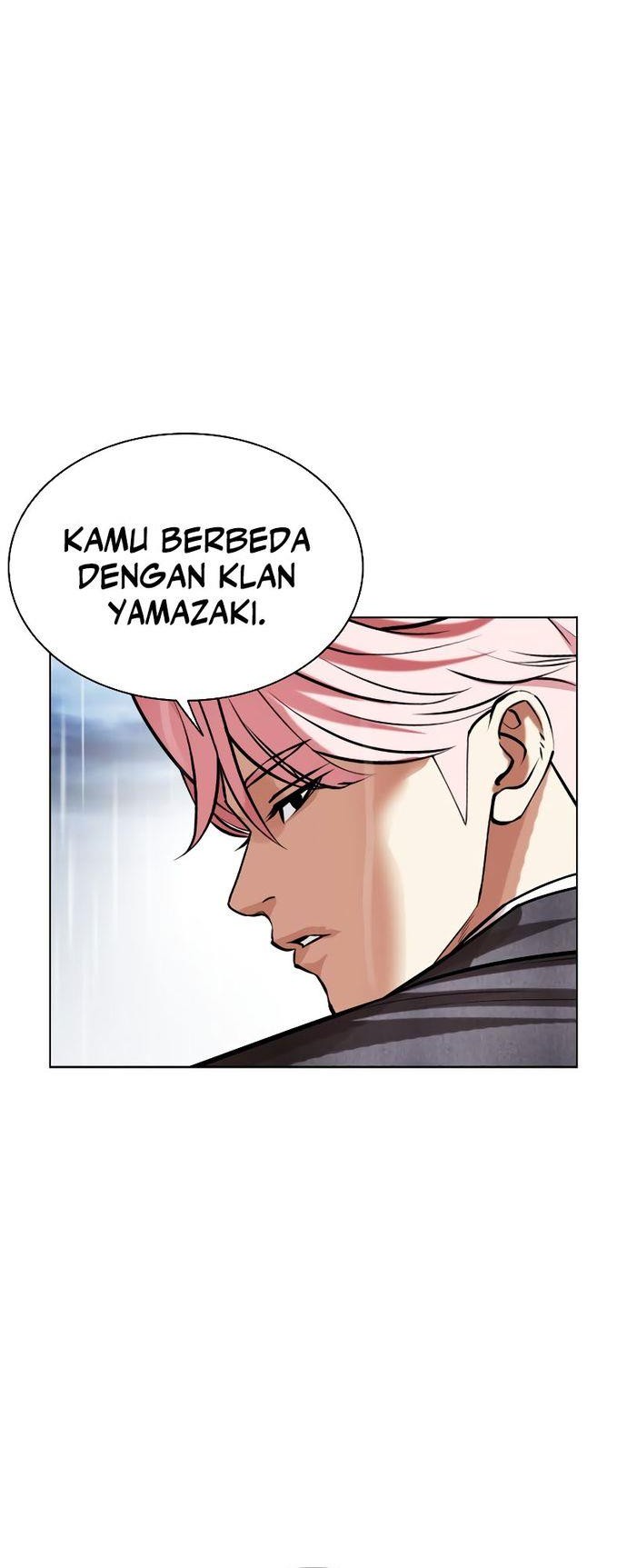 Lookism Bab 514 halaman 21