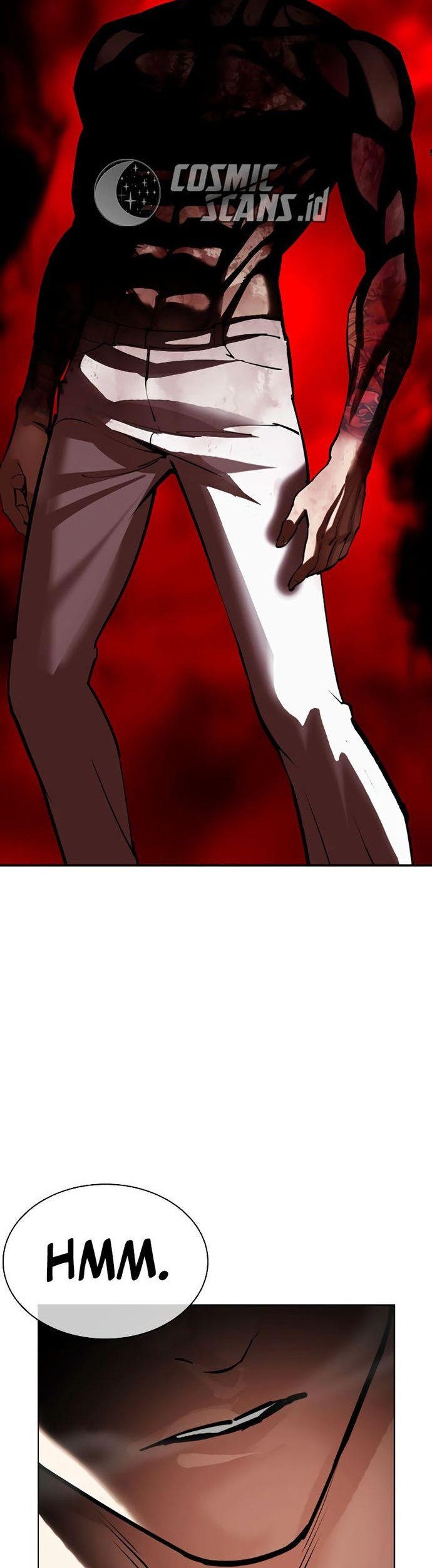 Lookism Bab 514 halaman 23