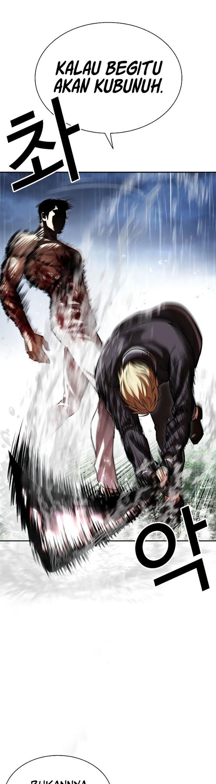 Lookism Bab 514 halaman 28