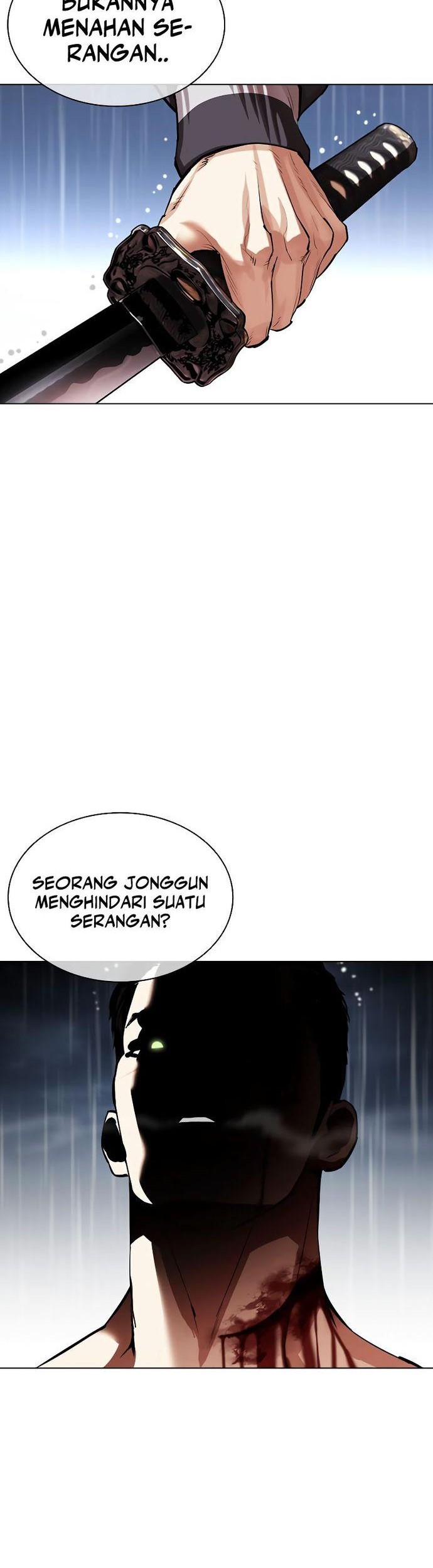 Lookism Bab 514 halaman 29