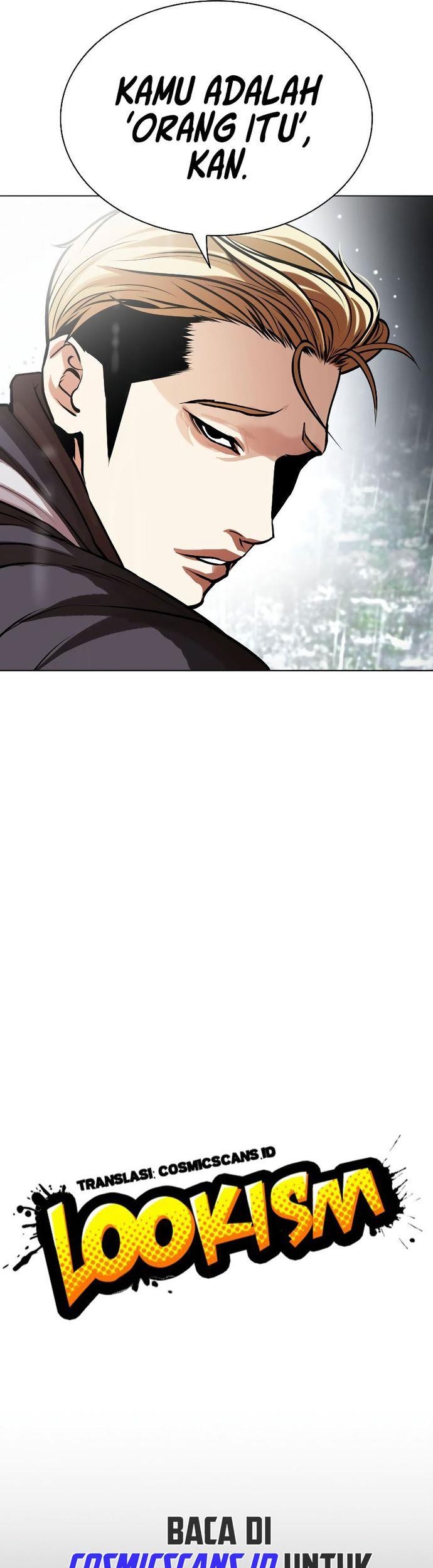 Lookism Bab 514 halaman 31