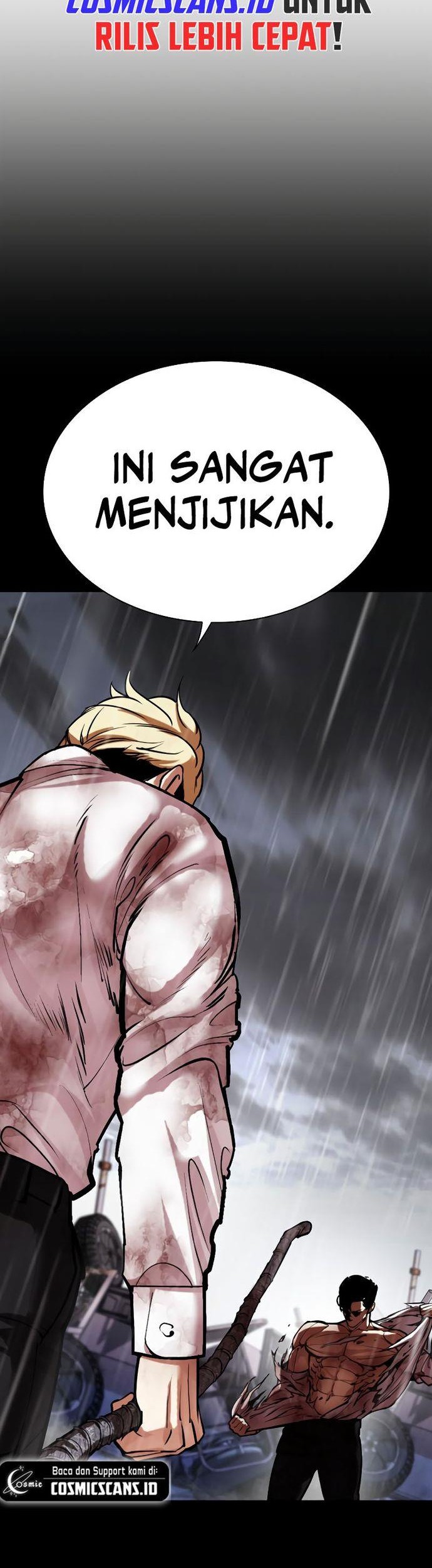 Lookism Bab 514 halaman 32