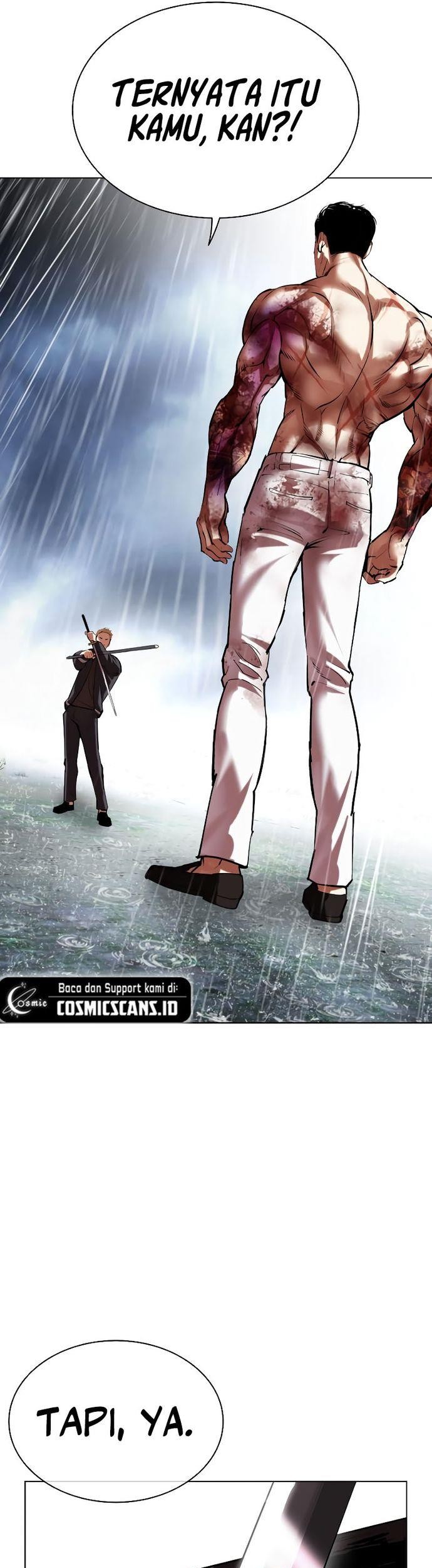 Lookism Bab 514 halaman 37