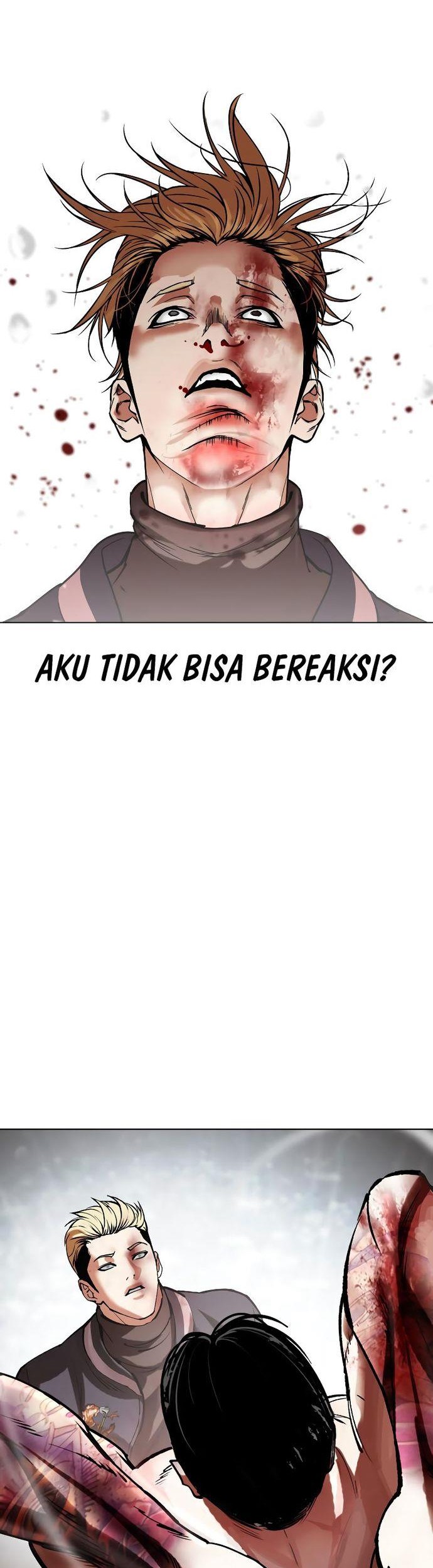 Lookism Bab 514 halaman 44