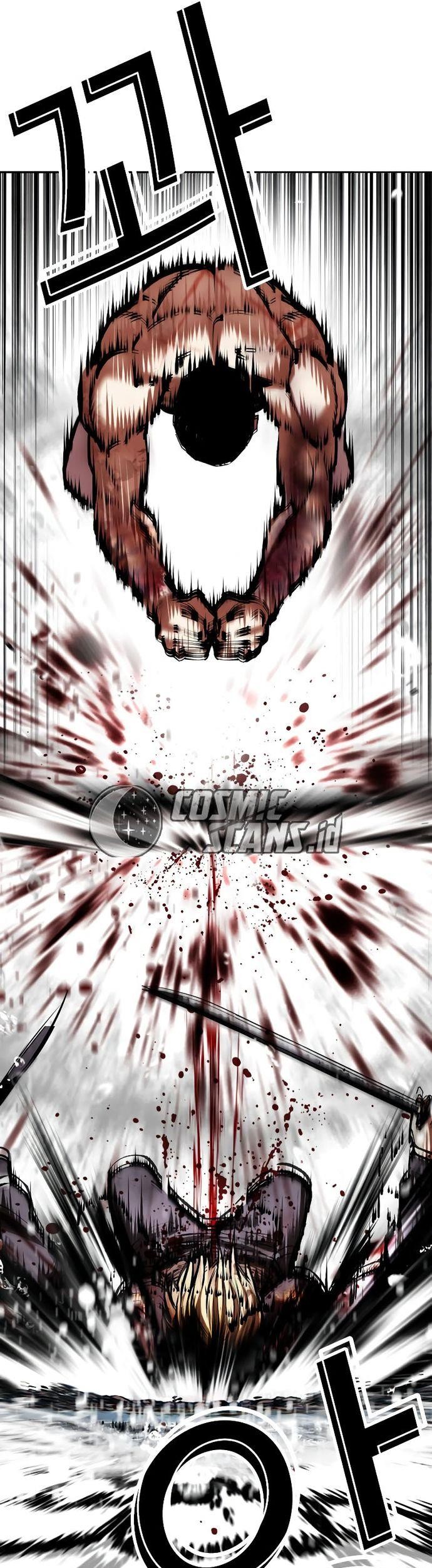 Lookism Bab 514 halaman 46