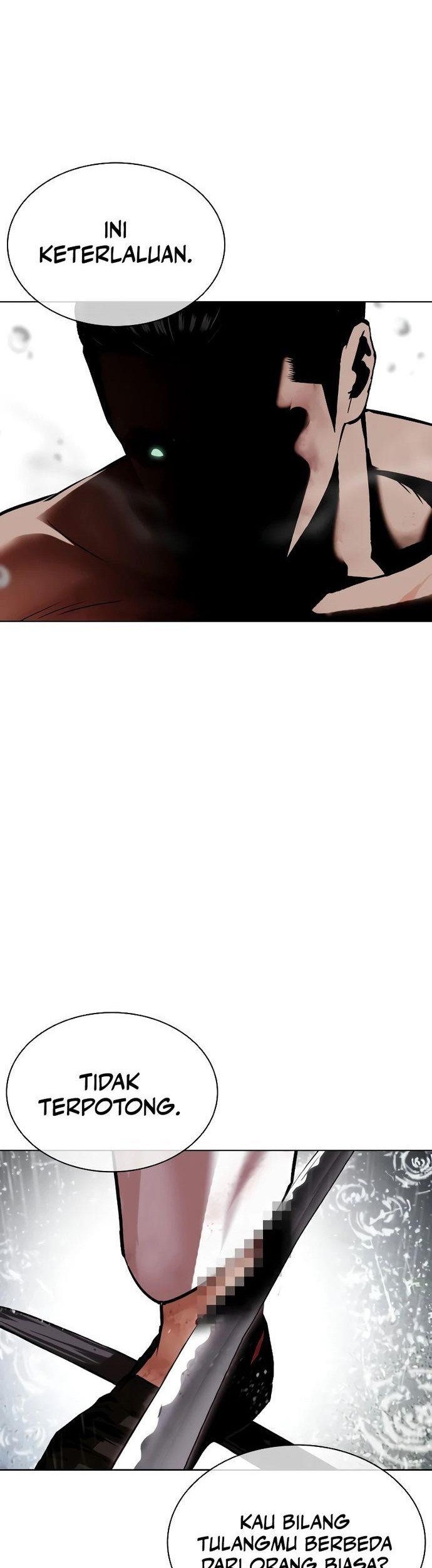Lookism Bab 514 halaman 50