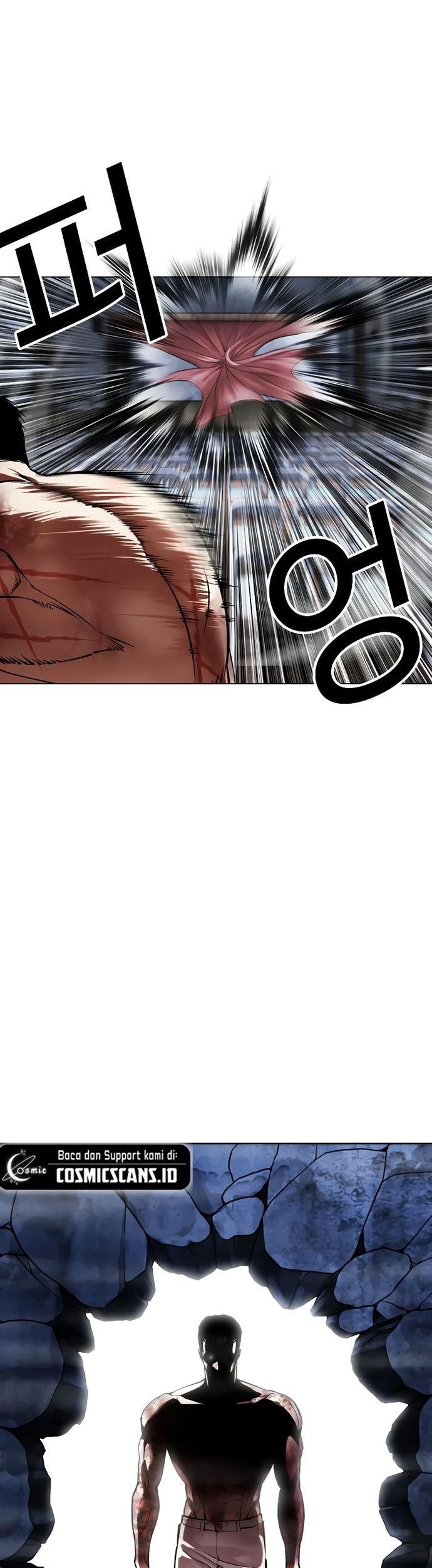 Lookism Bab 514 halaman 61