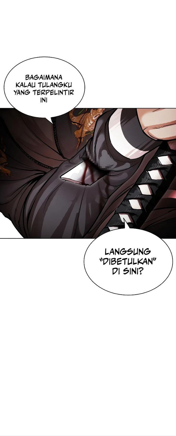 Lookism Bab 514 halaman 63