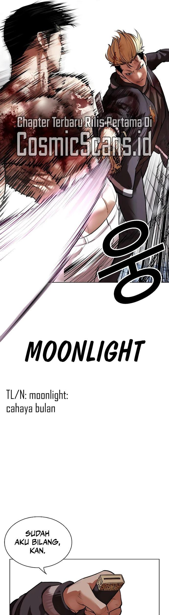 Lookism Bab 514 halaman 70