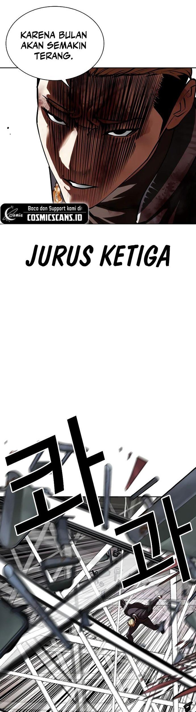 Lookism Bab 514 halaman 74
