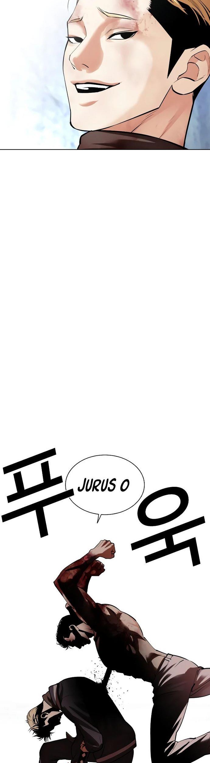 Lookism Bab 514 halaman 77