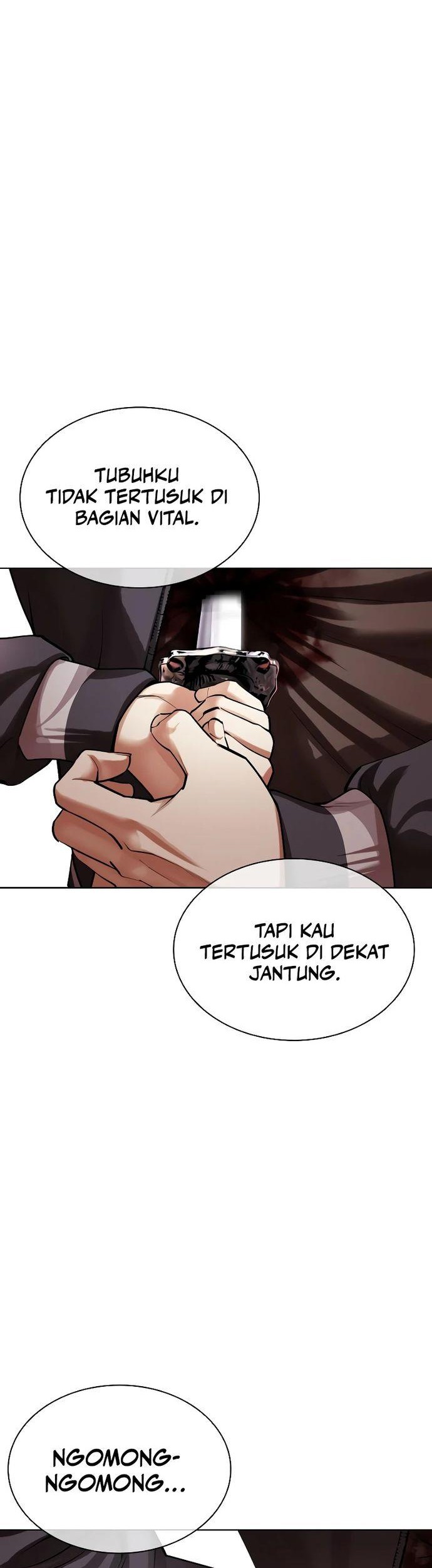 Lookism Bab 514 halaman 80