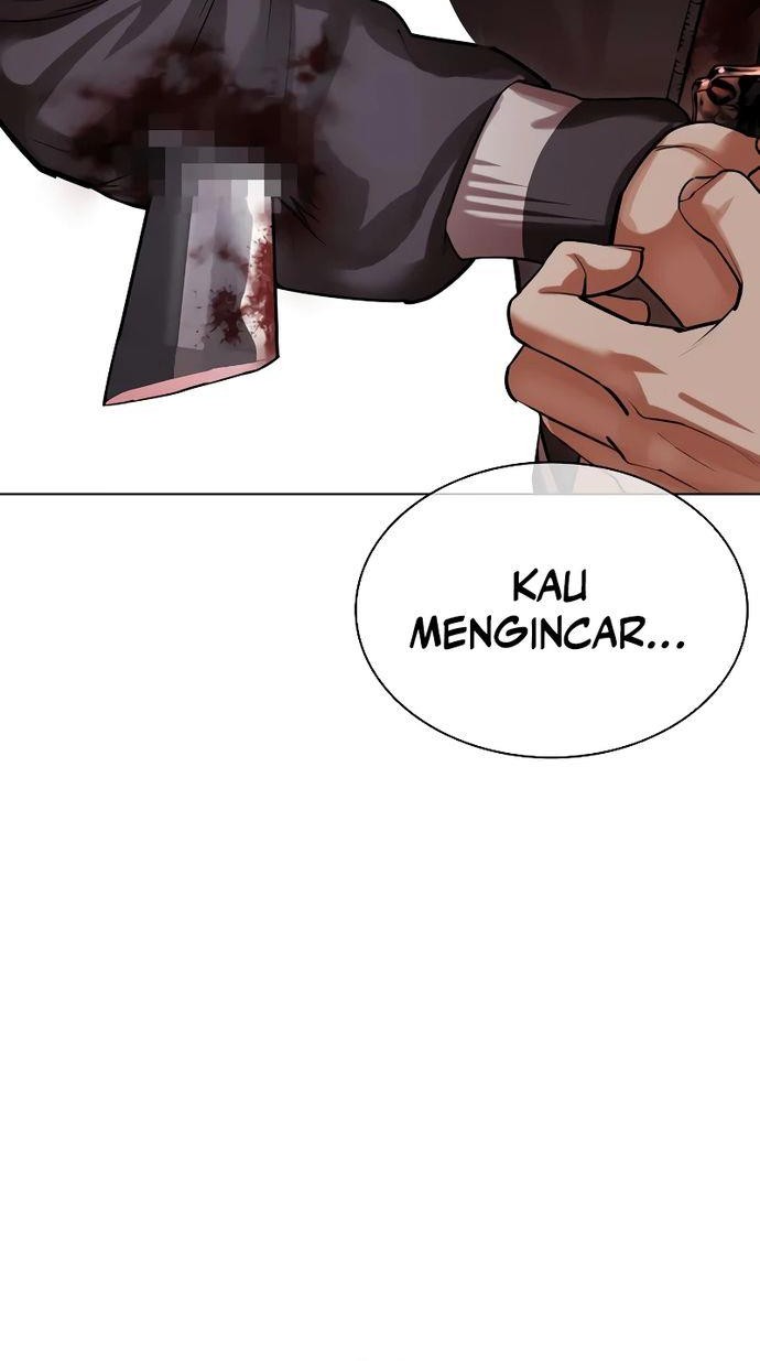 Lookism Bab 514 halaman 81