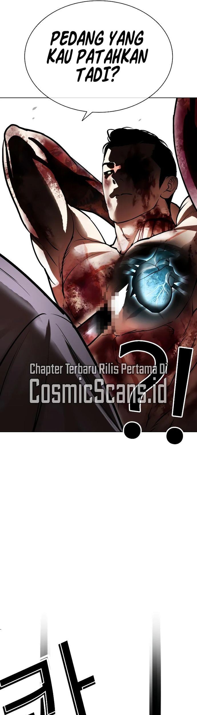 Lookism Bab 514 halaman 82