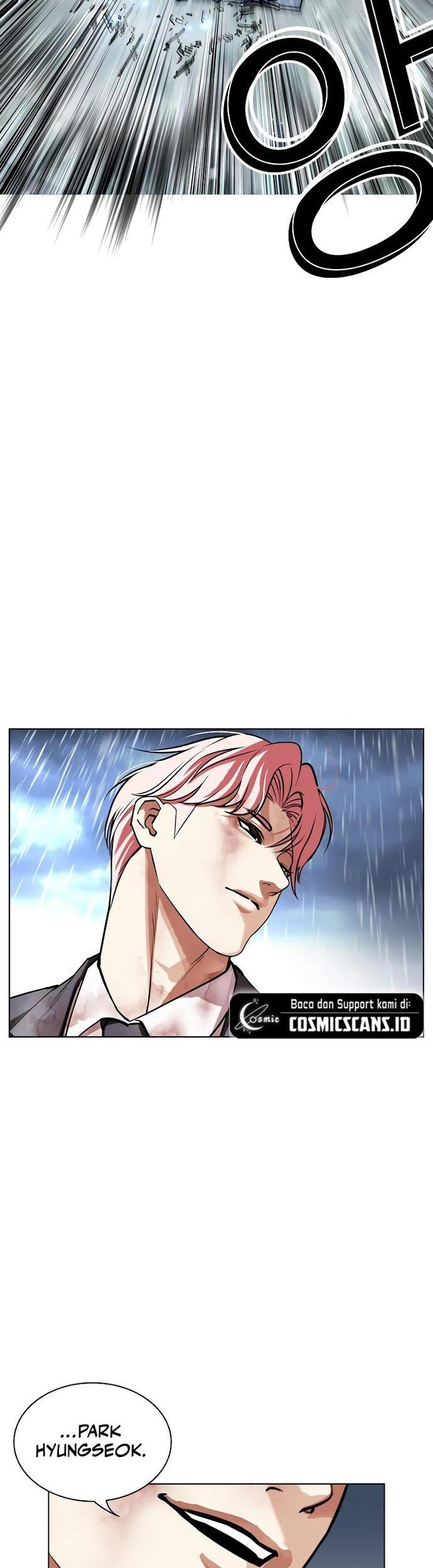 Lookism Bab 514 halaman 86
