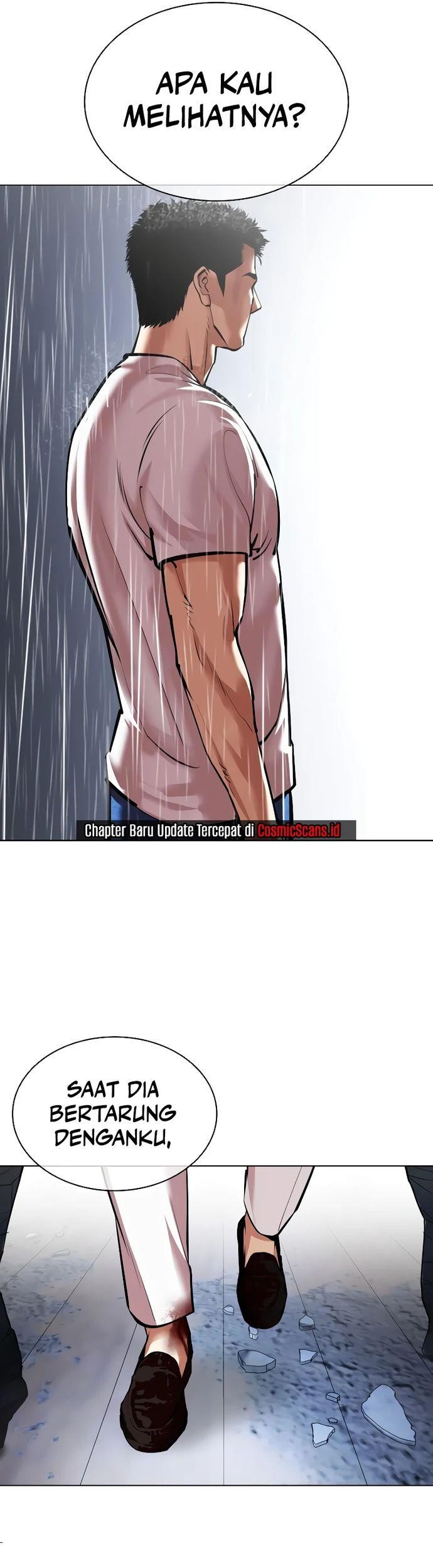 Lookism Bab 514 halaman 88