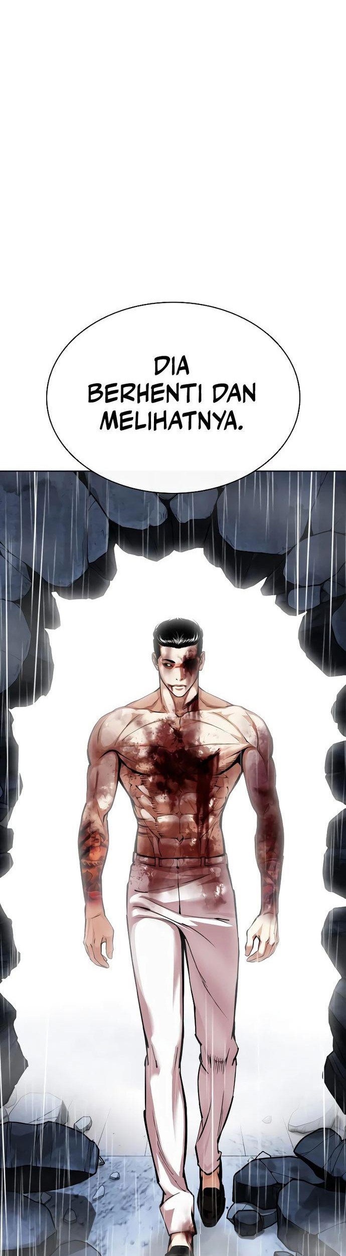 Lookism Bab 514 halaman 89