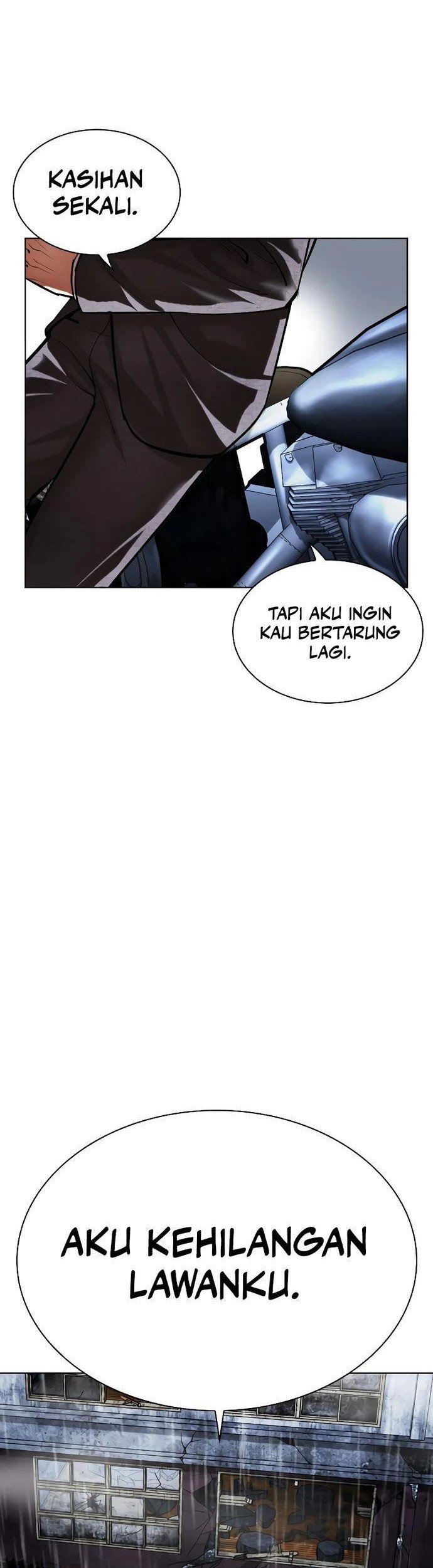 Lookism Bab 514 halaman 92