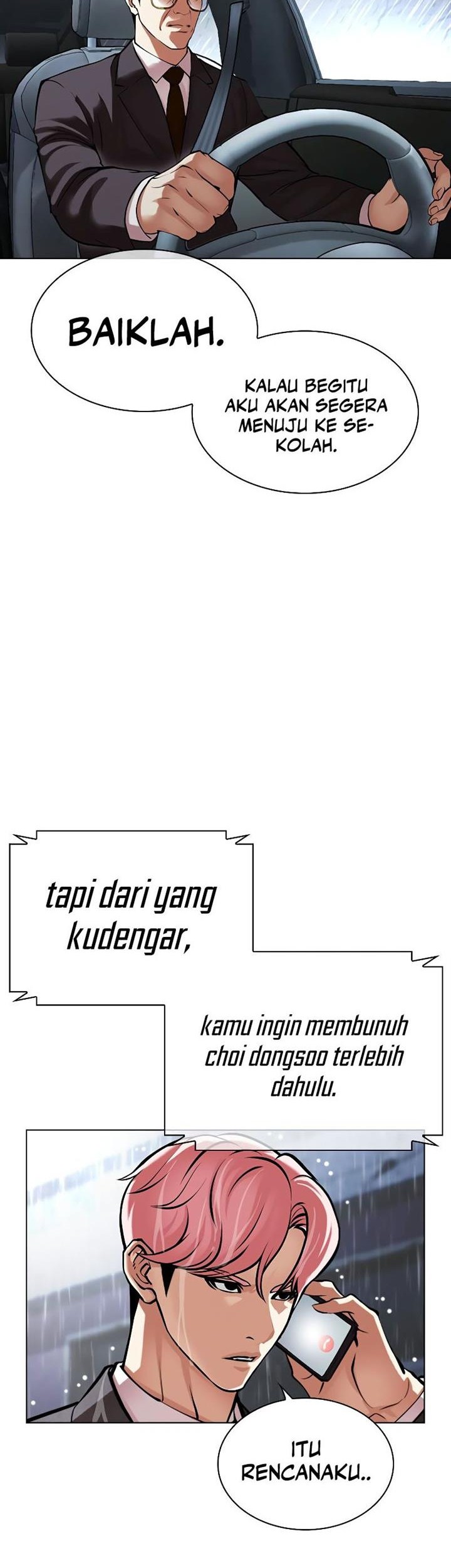Lookism Bab 515 halaman 4