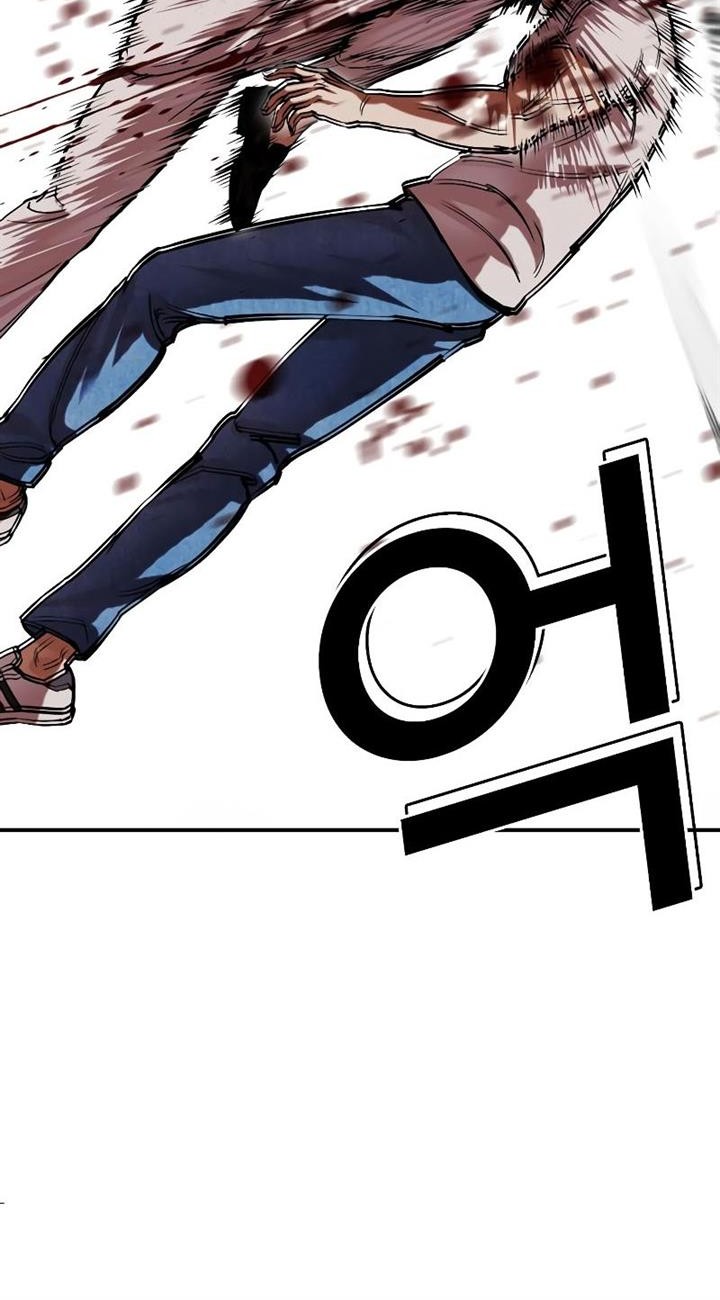 Lookism Bab 515 halaman 19