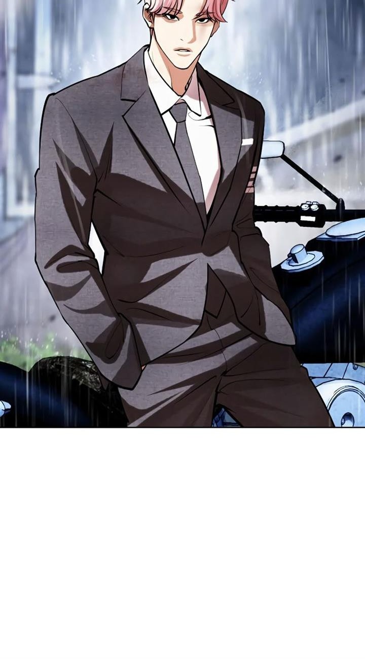 Lookism Bab 515 halaman 22