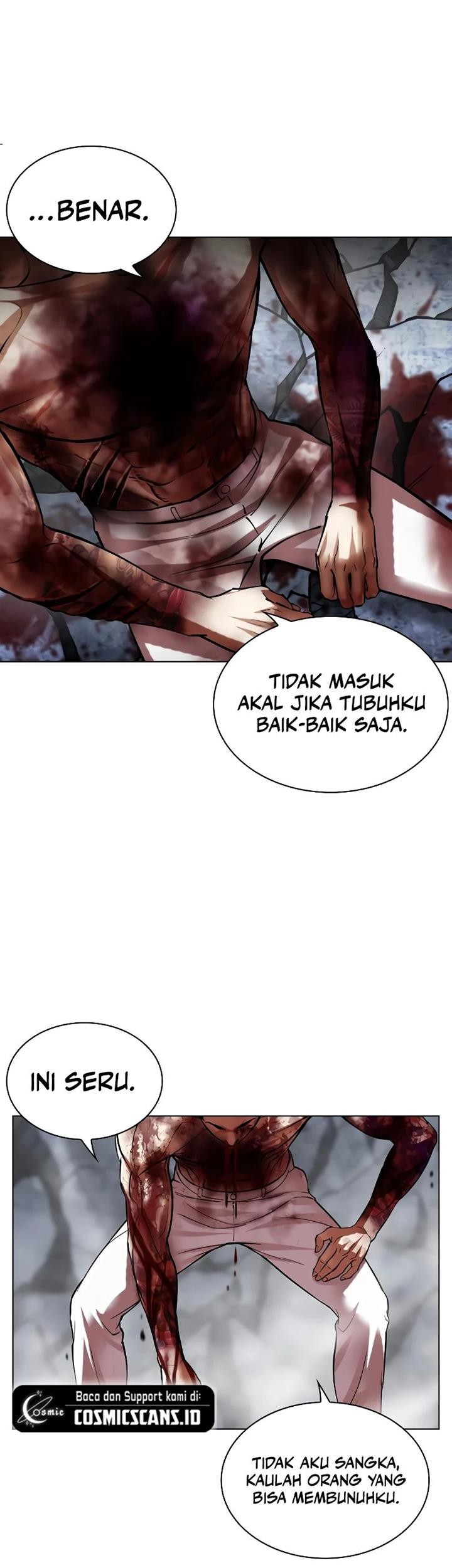 Lookism Bab 515 halaman 64