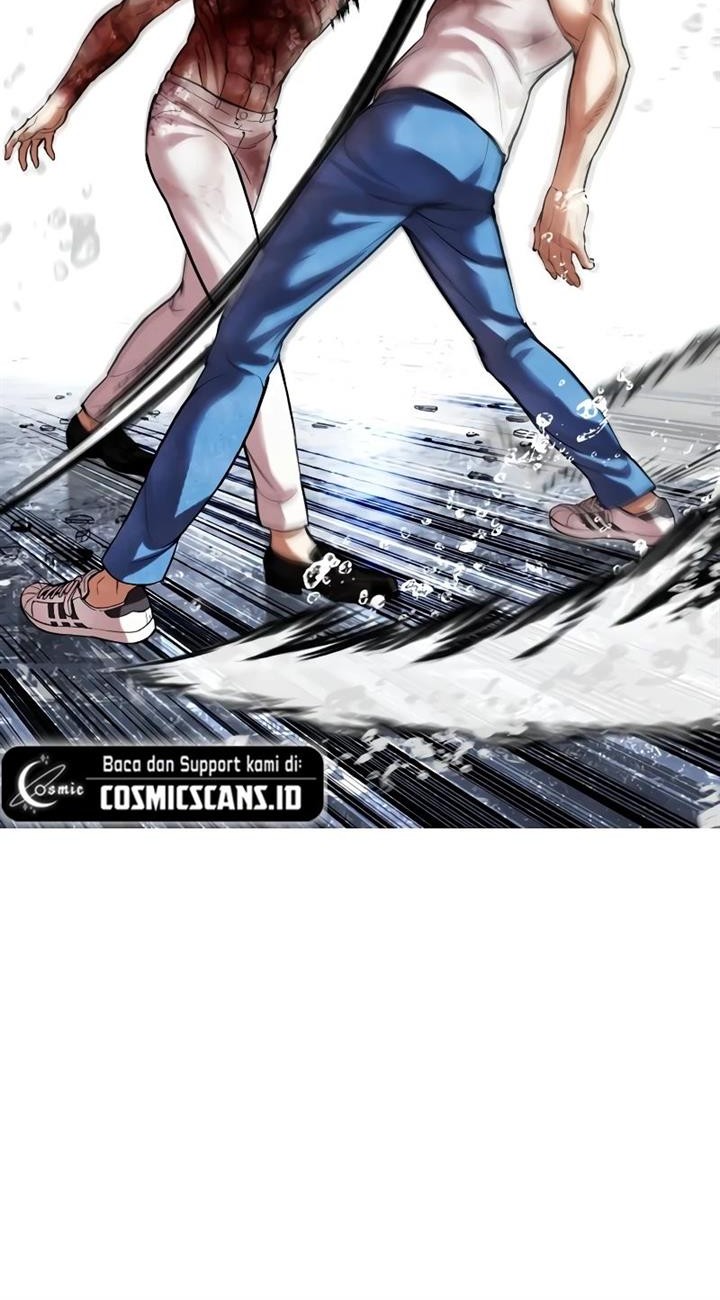 Lookism Bab 515 halaman 66