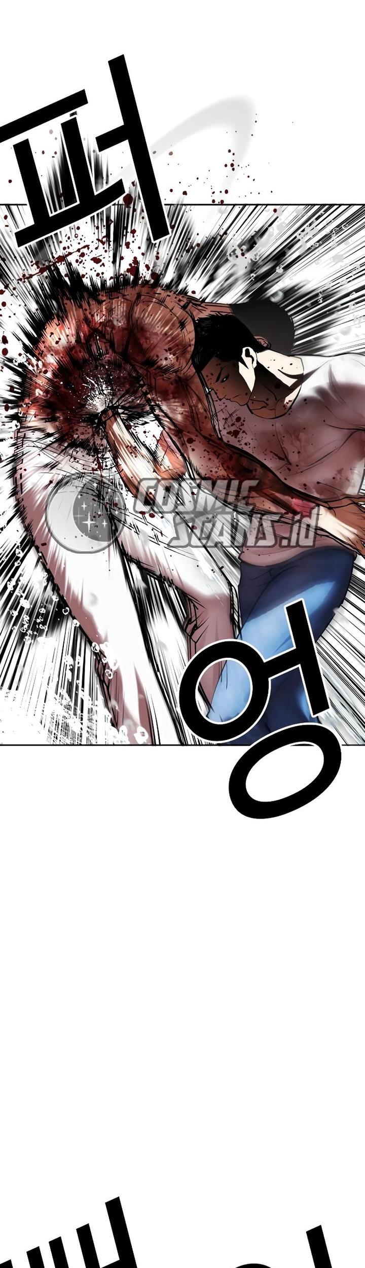 Lookism Bab 515 halaman 67