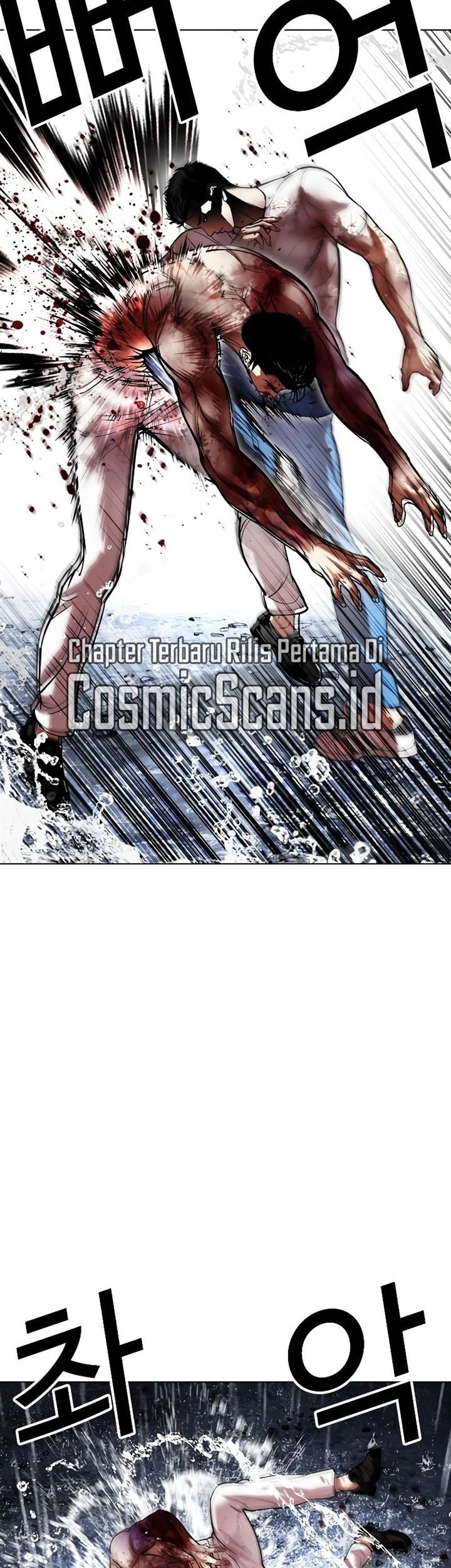 Lookism Bab 515 halaman 68