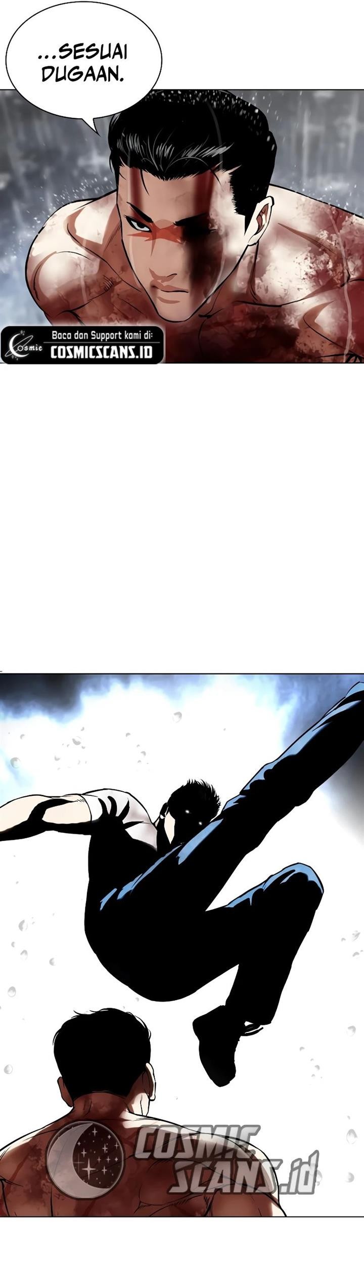 Lookism Bab 515 halaman 70