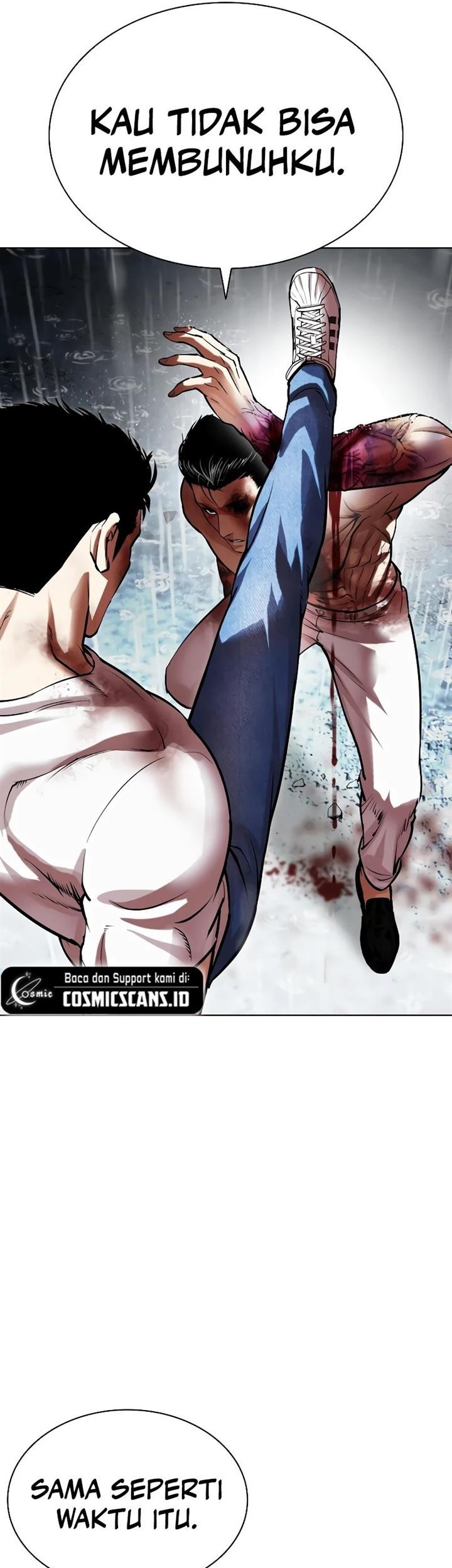 Lookism Bab 515 halaman 73