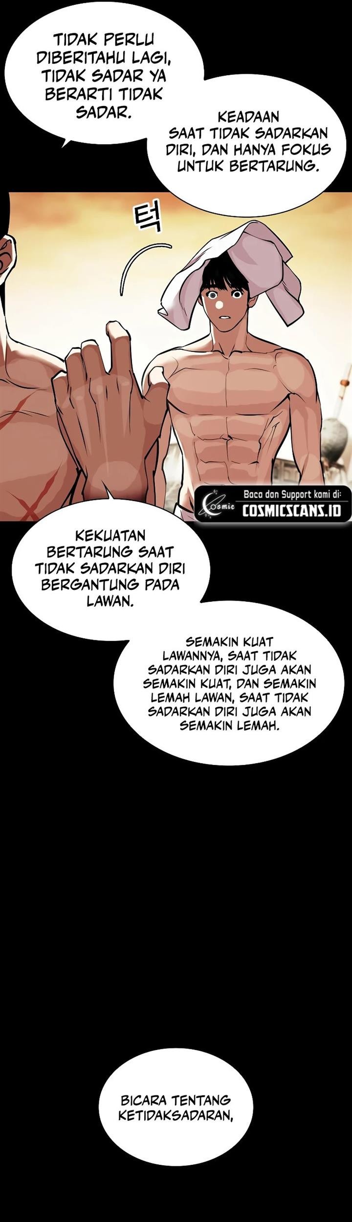 Lookism Bab 515 halaman 79