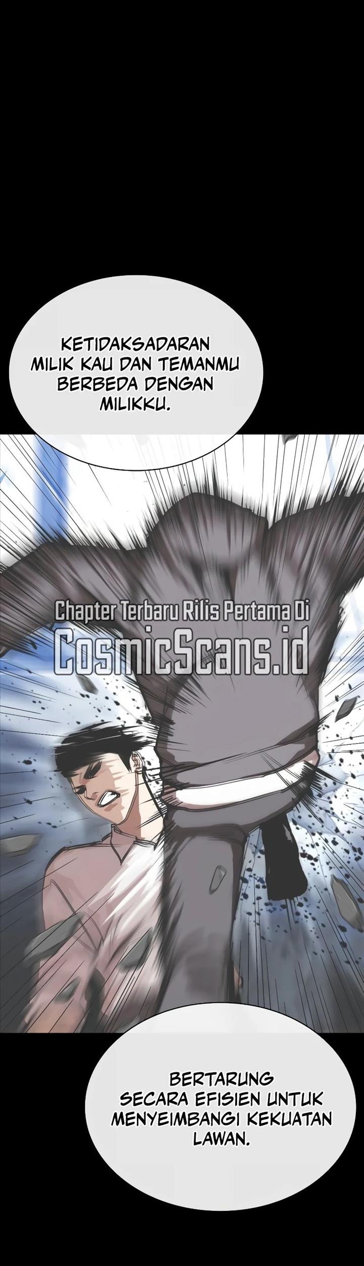Lookism Bab 515 halaman 80