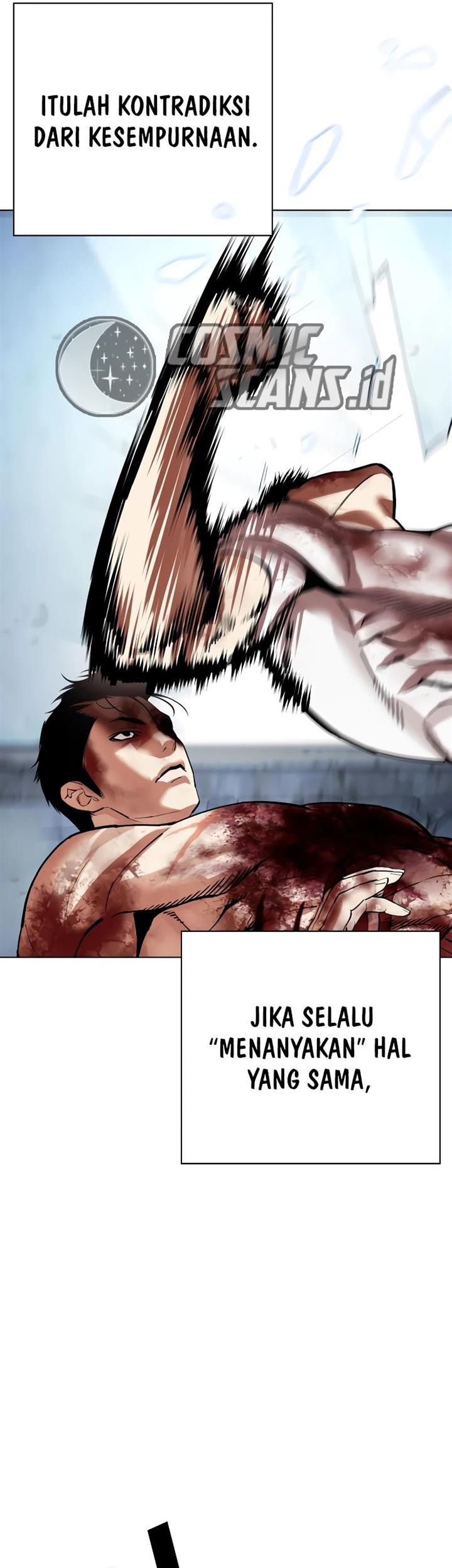 Lookism Bab 515 halaman 88
