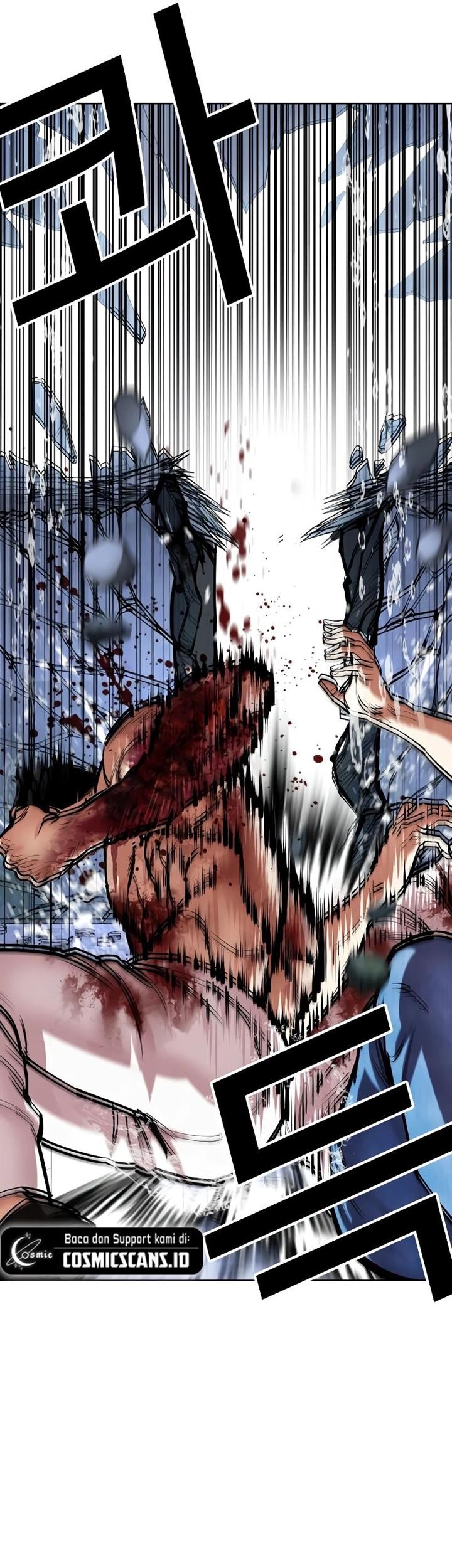 Lookism Bab 515 halaman 90