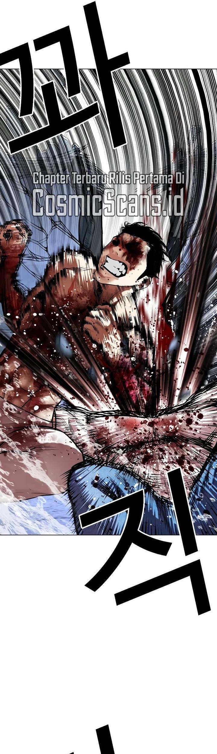 Lookism Bab 515 halaman 92