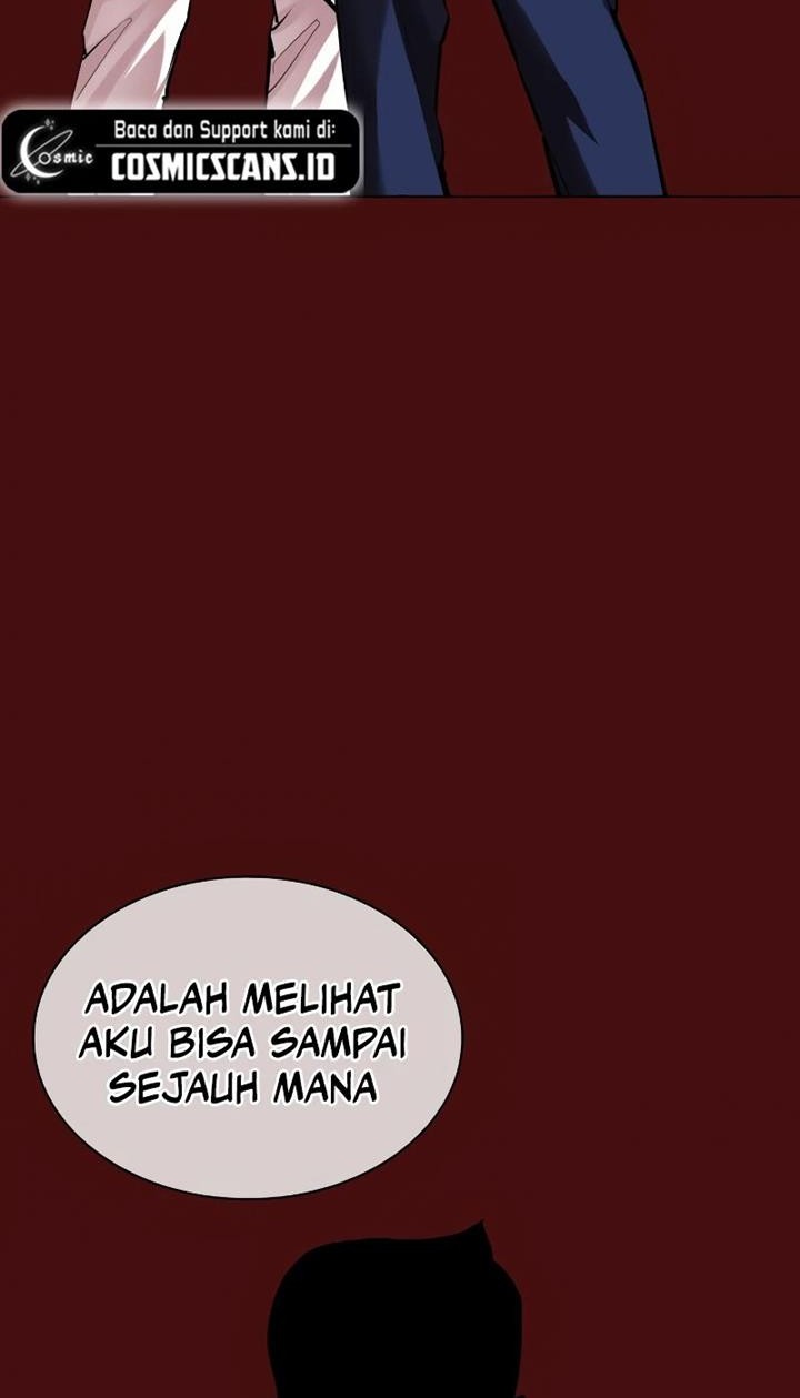 Lookism Bab 515 halaman 100