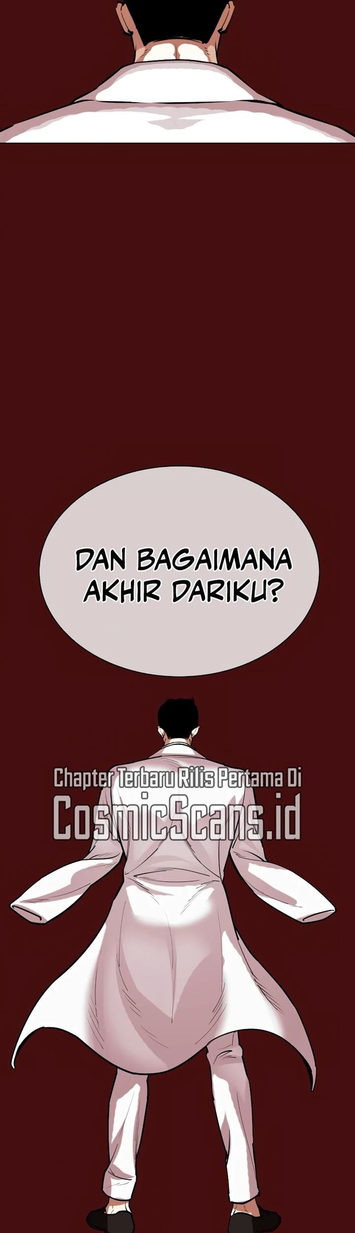 Lookism Bab 515 halaman 101