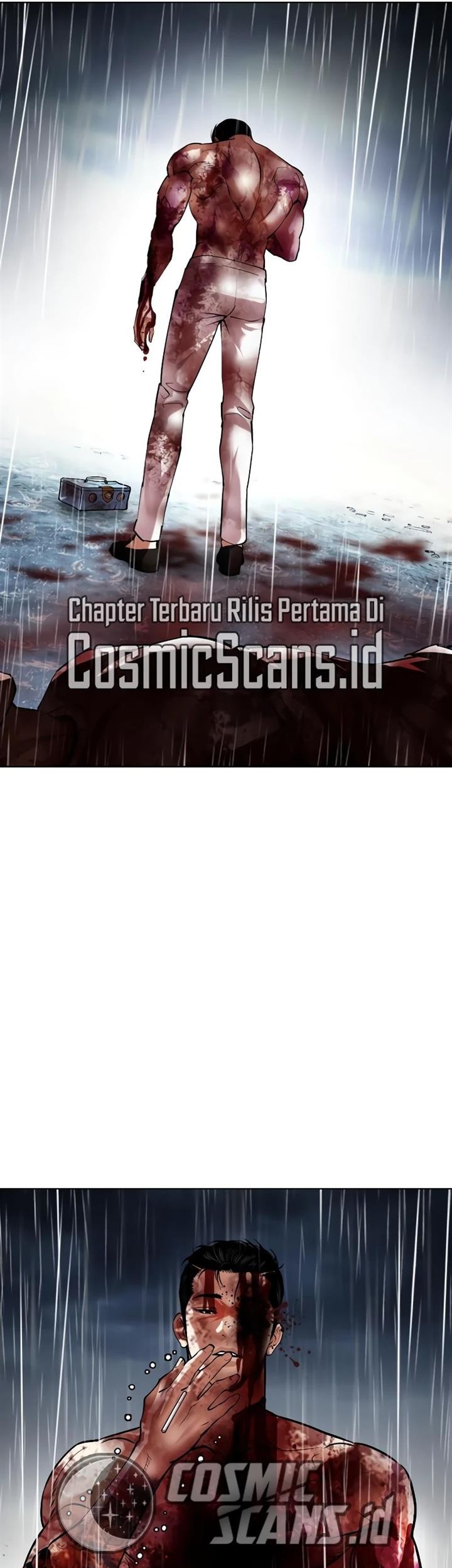 Lookism Bab 515 halaman 104