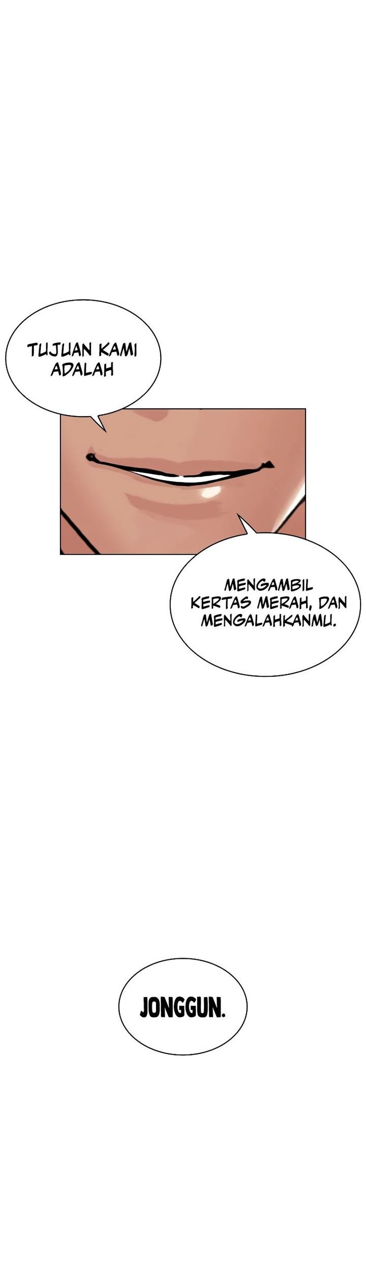Lookism Bab 515 halaman 108