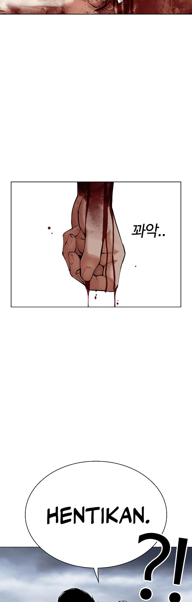 Lookism Bab 516 halaman 4