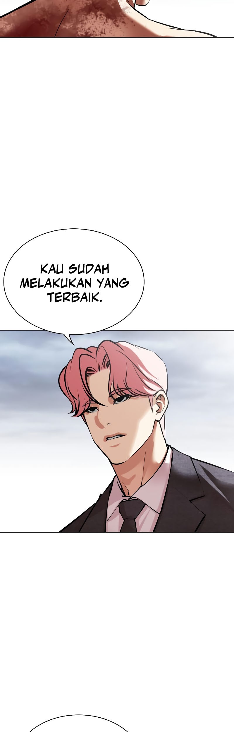 Lookism Bab 516 halaman 6