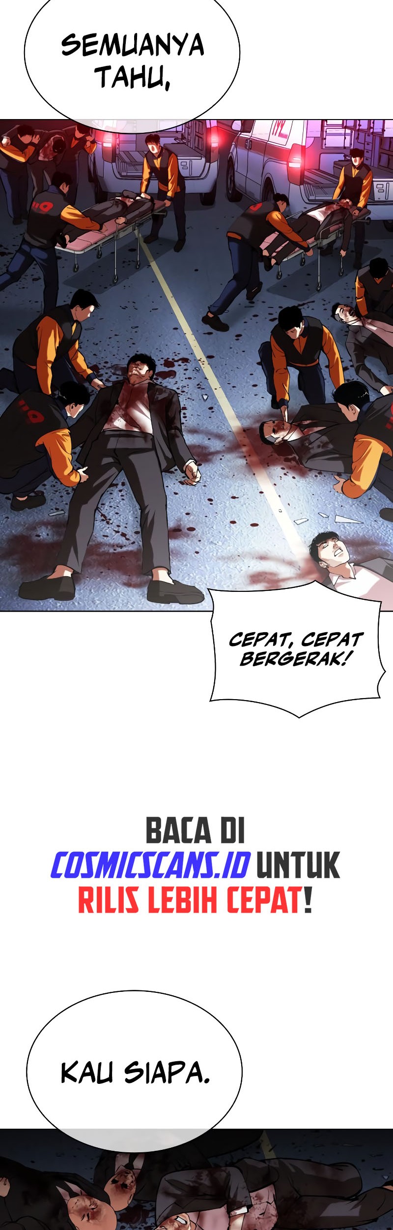 Lookism Bab 516 halaman 7