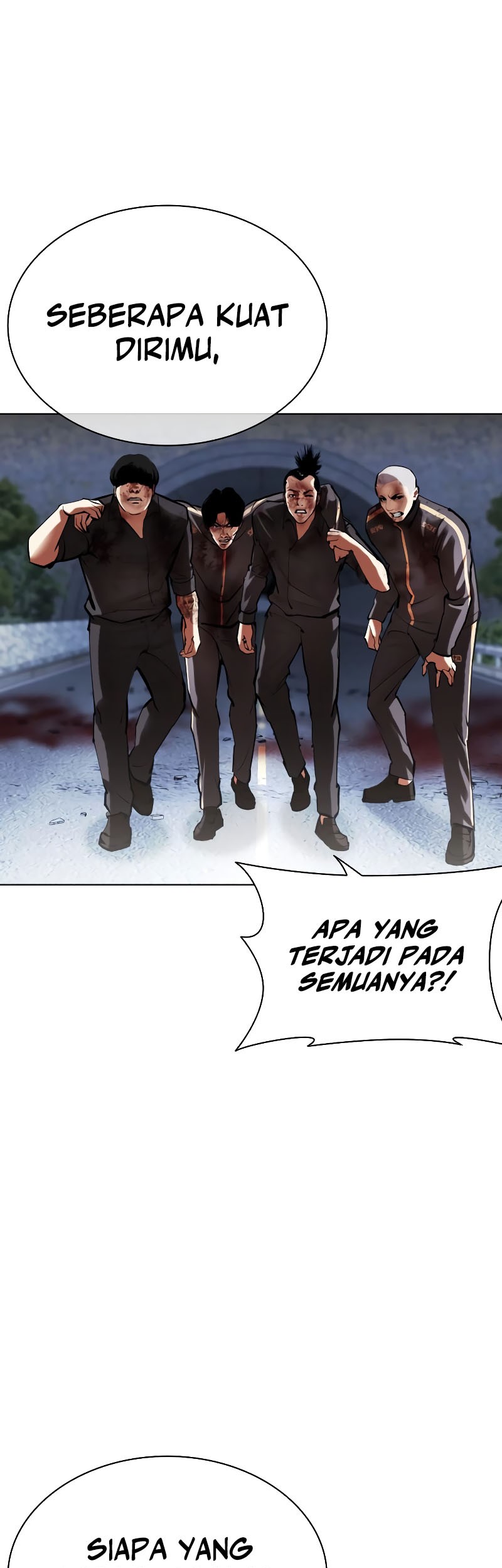 Lookism Bab 516 halaman 9